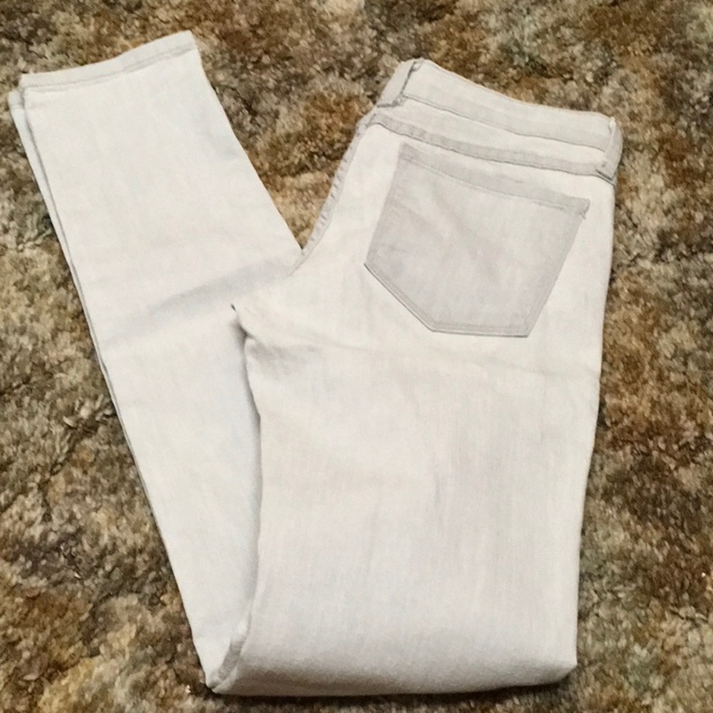 Flying Monkey skinny jeans